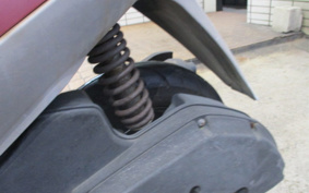 SUZUKI ADDRESS V125 CF46A