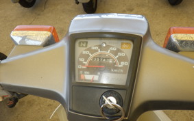 HONDA C50 SUPER CUB E AA01