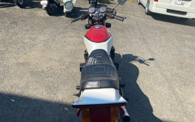 HONDA CBX400 1985 NC07