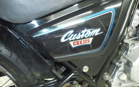 HONDA CBX125 CUSTOM JC12