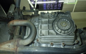 HONDA VTR 250 2021 MC33