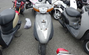 SUZUKI LET's 2 CA1PA