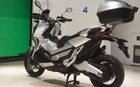 HONDA X-ADV 750 2017 RC95