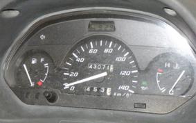 HONDA FORESIGHT SE MF04