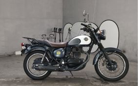 KAWASAKI ESTRELLA250 RS BJ250A
