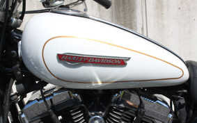 HARLEY XL1200C 2008 CT3
