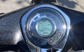 HONDA  SUPER CUB C125 JA48