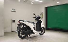 HONDA DIO110-3ﾍﾞｰｼｯｸ JK03