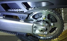 HONDA CRF1100L AFRICA TWIN DCT 2026 SD15