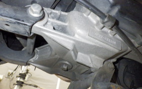 SUZUKI ADDRESS V125 DT11A