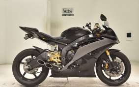 YAMAHA YZF-R6 2008