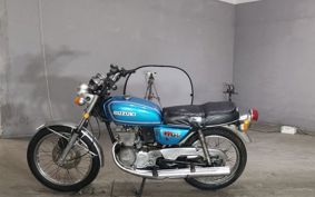 SUZUKI GT125 GT125