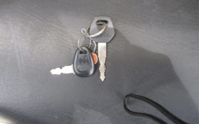 SUZUKI GSR250S GJ55D