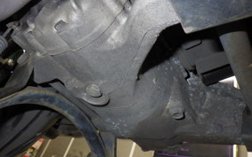 SUZUKI ADDRESS V125 G 2004 CF46A