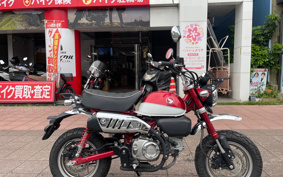 HONDA  MONKEY 125 JB02