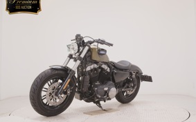 HARLEY XL1200X 2016
