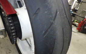 HONDA CB1300SF SUPER FOUR 2003 SC54