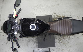 SUZUKI SV650 X A 2023 VP55E