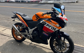 HONDA CBR250R ABS MC41