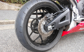 HONDA CBR600RR ABS 2021 PC40