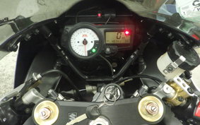 SUZUKI GSX-R1000 2003