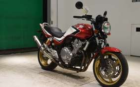 HONDA CB400SF VTEC A 2009 NC42
