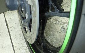 KAWASAKI ZX-25R 2018 ZX250E