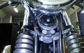 YAMAHA SR400 Gen.4 2017 RH03J