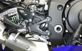 YAMAHA YZF-R1 2020 RN65J