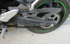 KAWASAKI NINJA ZX-25R SE ZX250E