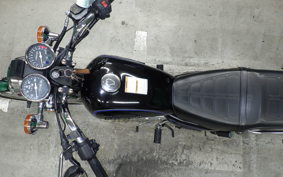 SUZUKI GN125 H 1999