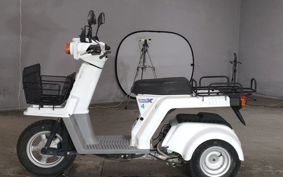 HONDA GYRO TD02