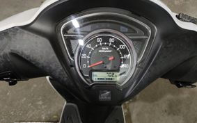 HONDA DIO110 BASIC JK03
