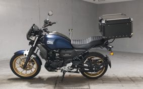 YAMAHA FZ-X150 RG73