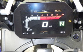 BMW R1250GS ADVENTURE 2025