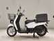 Фото Honda BENLY 50 2008 с японского аукциона