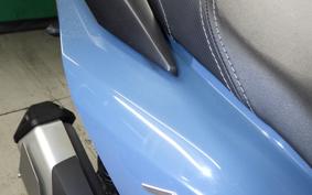 HONDA ADV160 2009 KF54