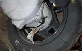 SUZUKI ADDRESS V50 Gen.2 CA42A