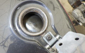 YAMAHA VIRAGO 400 1992 2NT