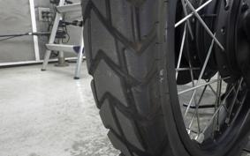 HONDA ｸﾛｽｶﾌﾞ110-2 2006 JA45