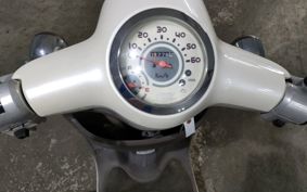 HONDA GIORNO AF70