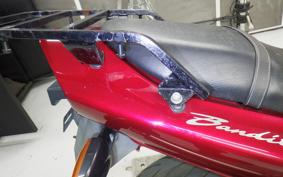 SUZUKI GSF750 1998 GR7EA