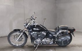 YAMAHA DRAGSTAR 400 1997 4TR