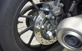 HONDA REBEL 250 A MC49