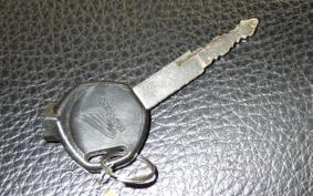 HONDA PCX125 2002 JF28