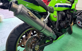 KAWASAKI ZRX1200DAEG FE 2016 ZRT20D