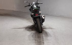 KAWASAKI Z400 2022 EX400G
