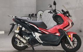 HONDA ADV150 KF38
