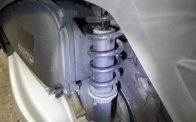 HONDA LEAD 125 JF45