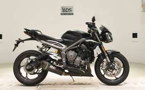 TRIUMPH STREET TRIPLE RS 2020